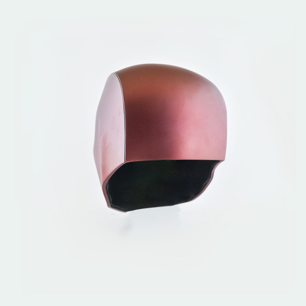 Red Hood Matt Helmet from DC Comics / DC Universe / Cosplay Helmet / Jason Todd Helmet / DC Comics Helmet Cyber Craft