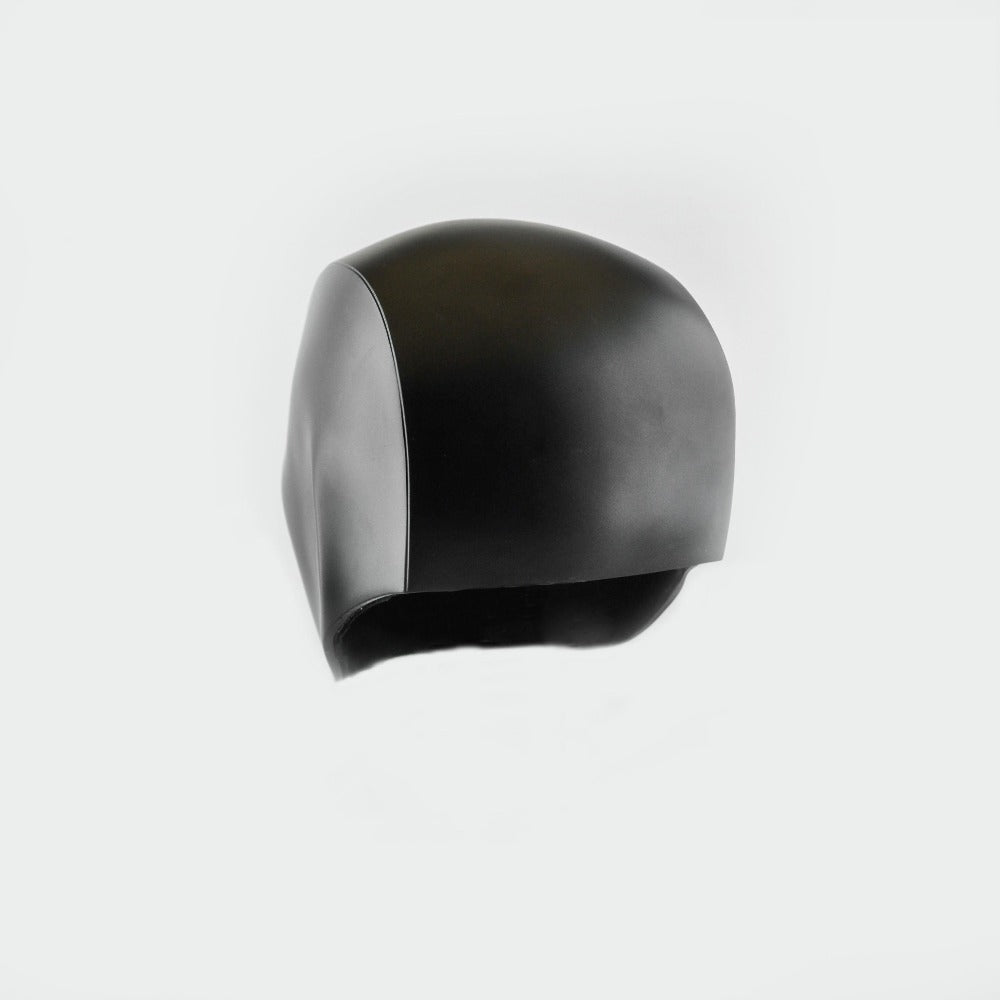 Black Red Hood Helmet from DC Comics / DC Universe / Cosplay Helmet / Jason Todd Helmet / DC Comics Helmet Cyber Craft