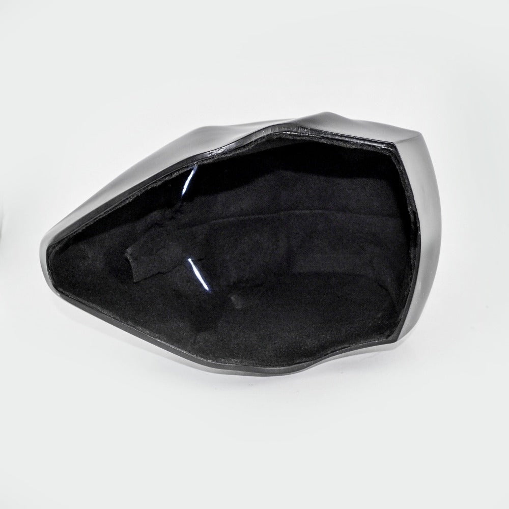 Black Red Hood Helmet from DC Comics / DC Universe / Cosplay Helmet / Jason Todd Helmet / DC Comics Helmet Cyber Craft