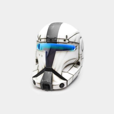 Republic Commando - Bad Batch Helmet - Cyber Craft
