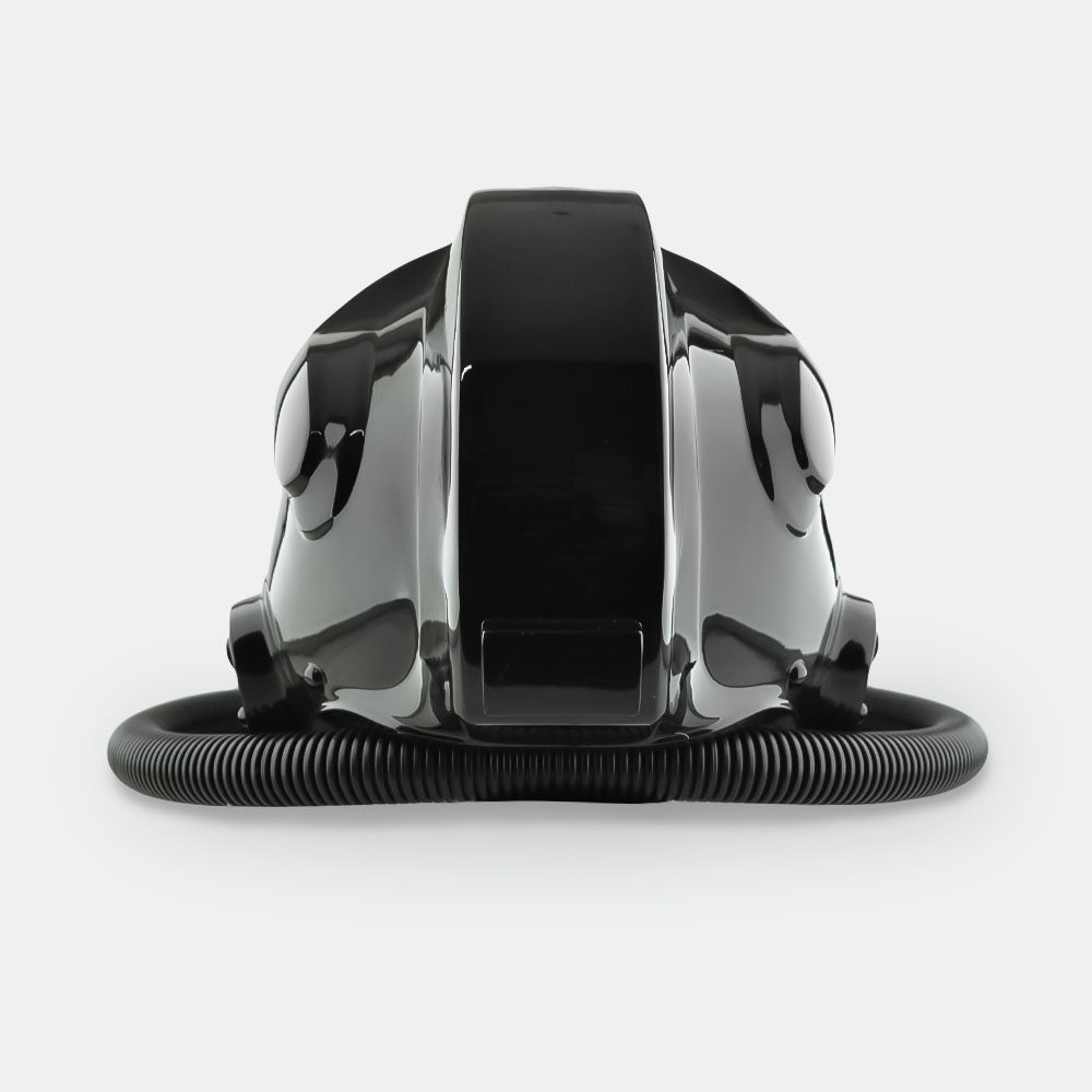 Tie Pilot Helmet from Star Wars Series / Star Wars: Squadrons /  Cosplay Helmet / Star Wars Helmet Cyber Craft