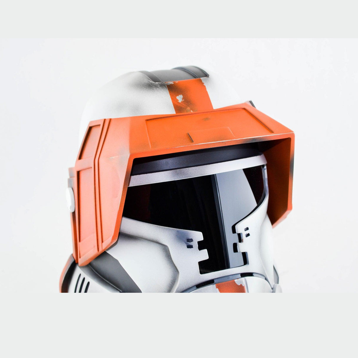 Havoc Trooper Helmet from Star Wars / Cosplay Helmet / The Old Republic Helmet / Star Wars Helmet Cyber Craft