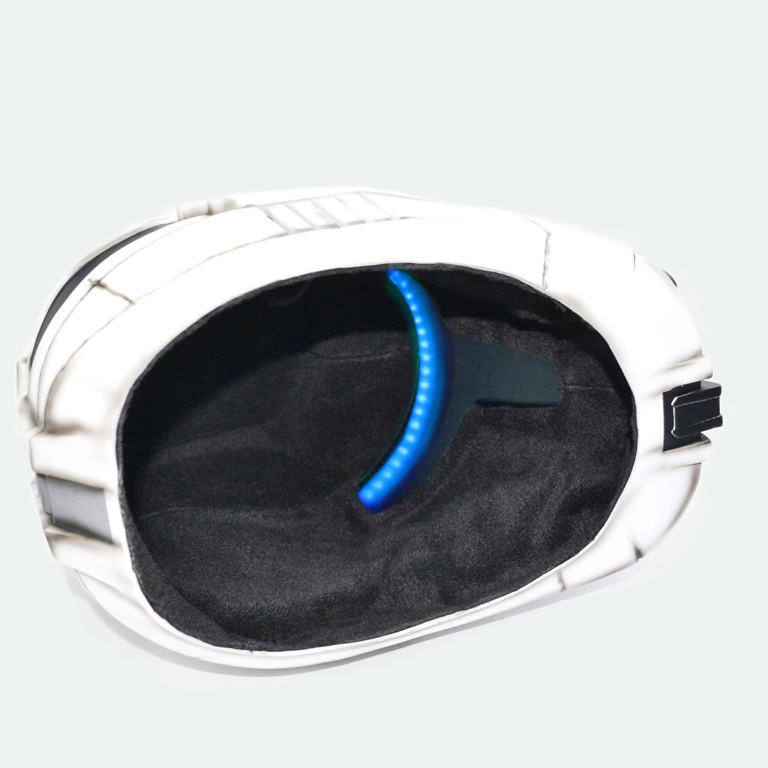 Republic Commando Fixer RC-1140 Helmet with LED Visor from Star Wars / Cosplay Helmet / Clone Commando / Delta Squad Helmet / Star Wars Helmet Cyber Craft