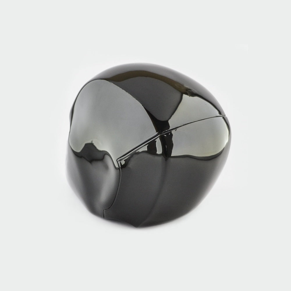 Black Red Hood Helmet from DC Comics / DC Universe / Cosplay Helmet / Jason Todd Helmet / DC Comics Helmet Cyber Craft