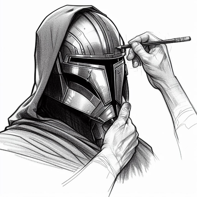 Darth Revan Helmet: The Ultimate Tribute to the Star Wars Legend