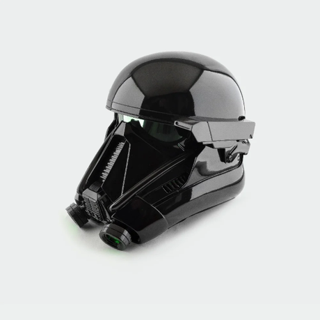 Death Trooper - AR TFX Cyber Craft