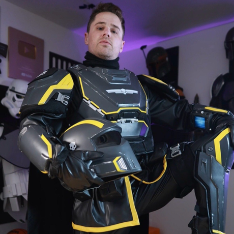 Our Biggest Mistake With Helldivers Armor