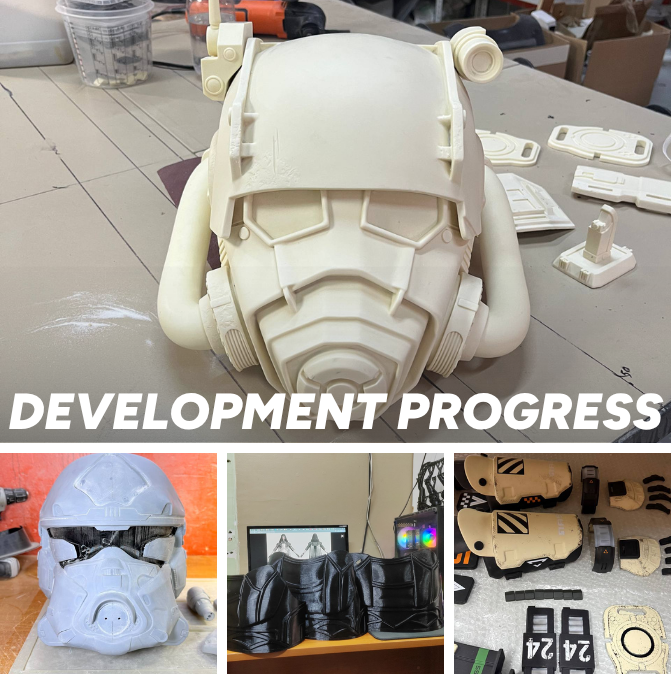 Development Progress Update - 06/27/26