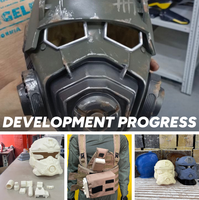 Development Progress Update - 07/07/26
