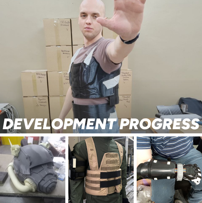 Development Progress Update - 05/30/26