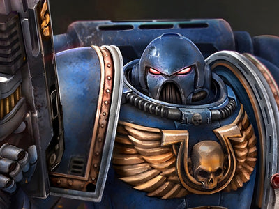 The Future of Warhammer: What to Expect in 2024