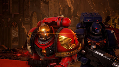 Warhammer 40k: The Emperor's Legion – Current Changes and New Opportunities