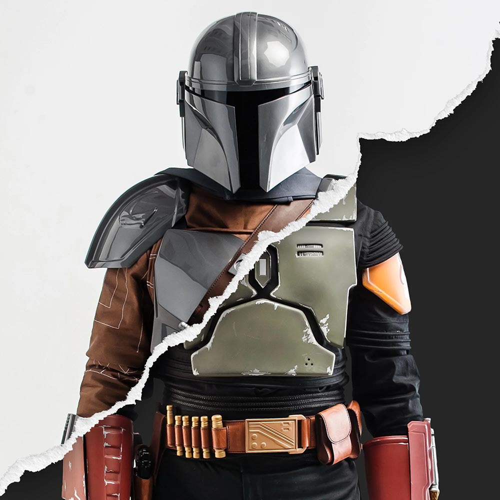 Praetorian Guard Helmet