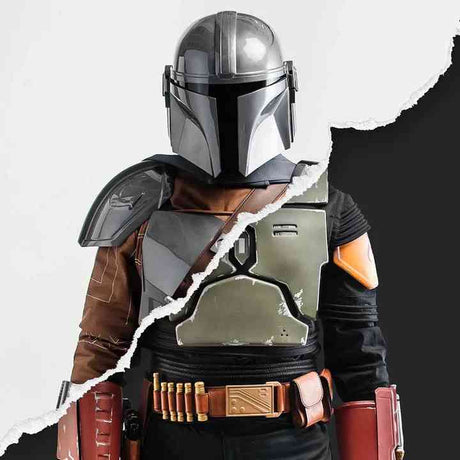 Cosplay Armor Costumes