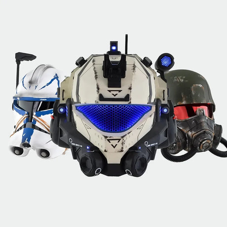 All Helmets