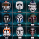 All Helmets