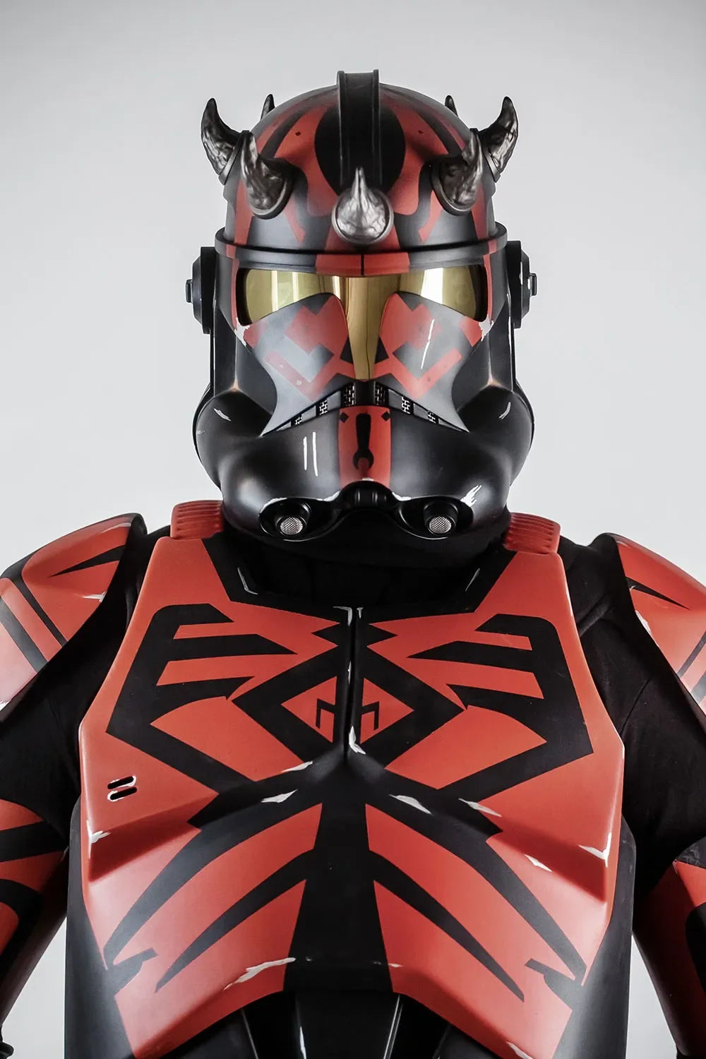 Darth Maul