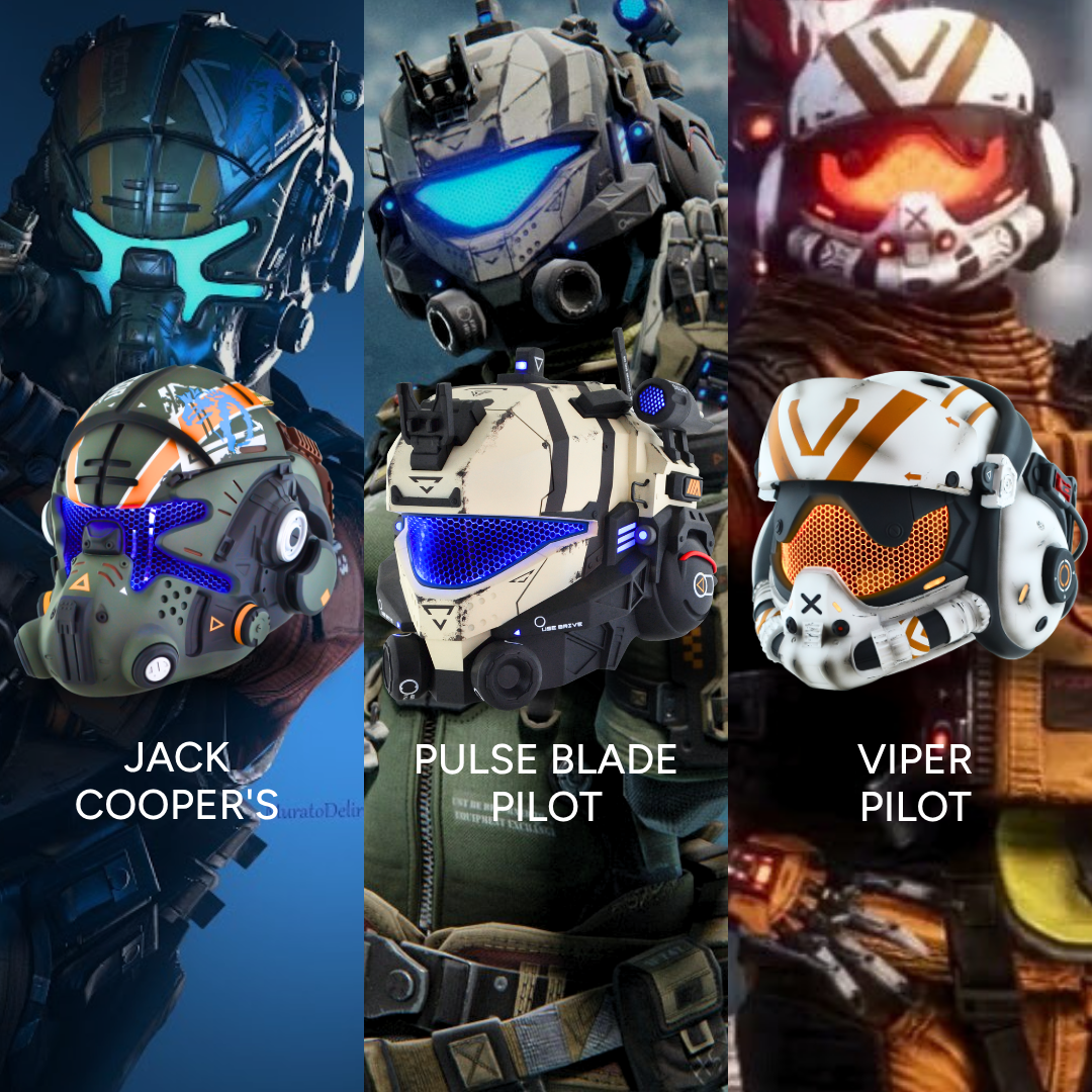 Titanfall