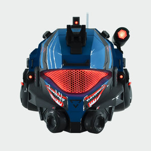 All Titanfall Helmets