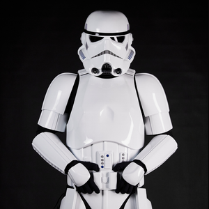 Imperial / Tie / AT-AT Stormtrooper