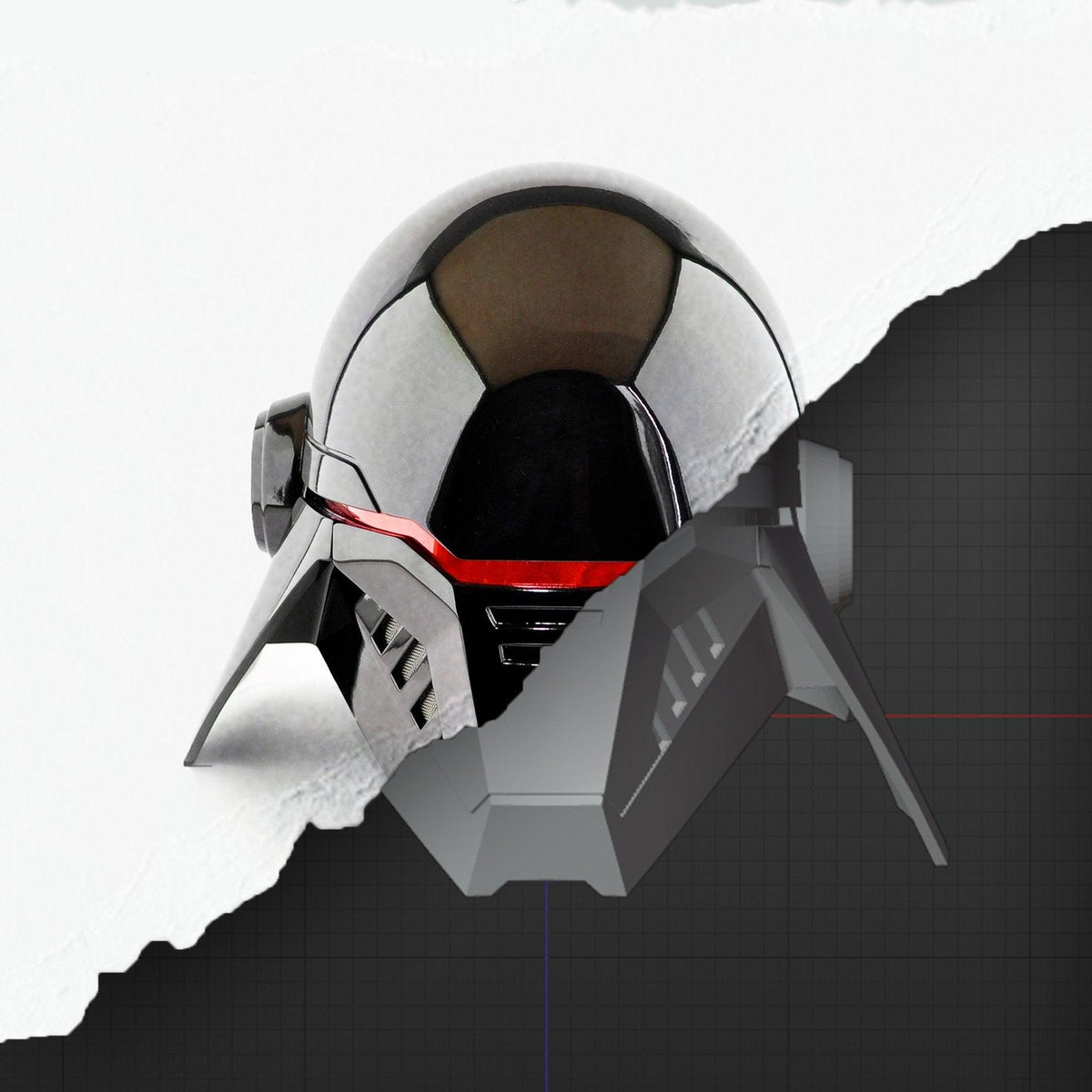 New Products – Cyber Craft