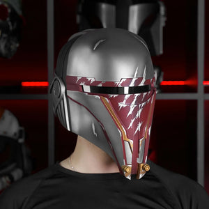 Cybercraft Cosplay Helmets | Handmade Replicas | Cyber Craft