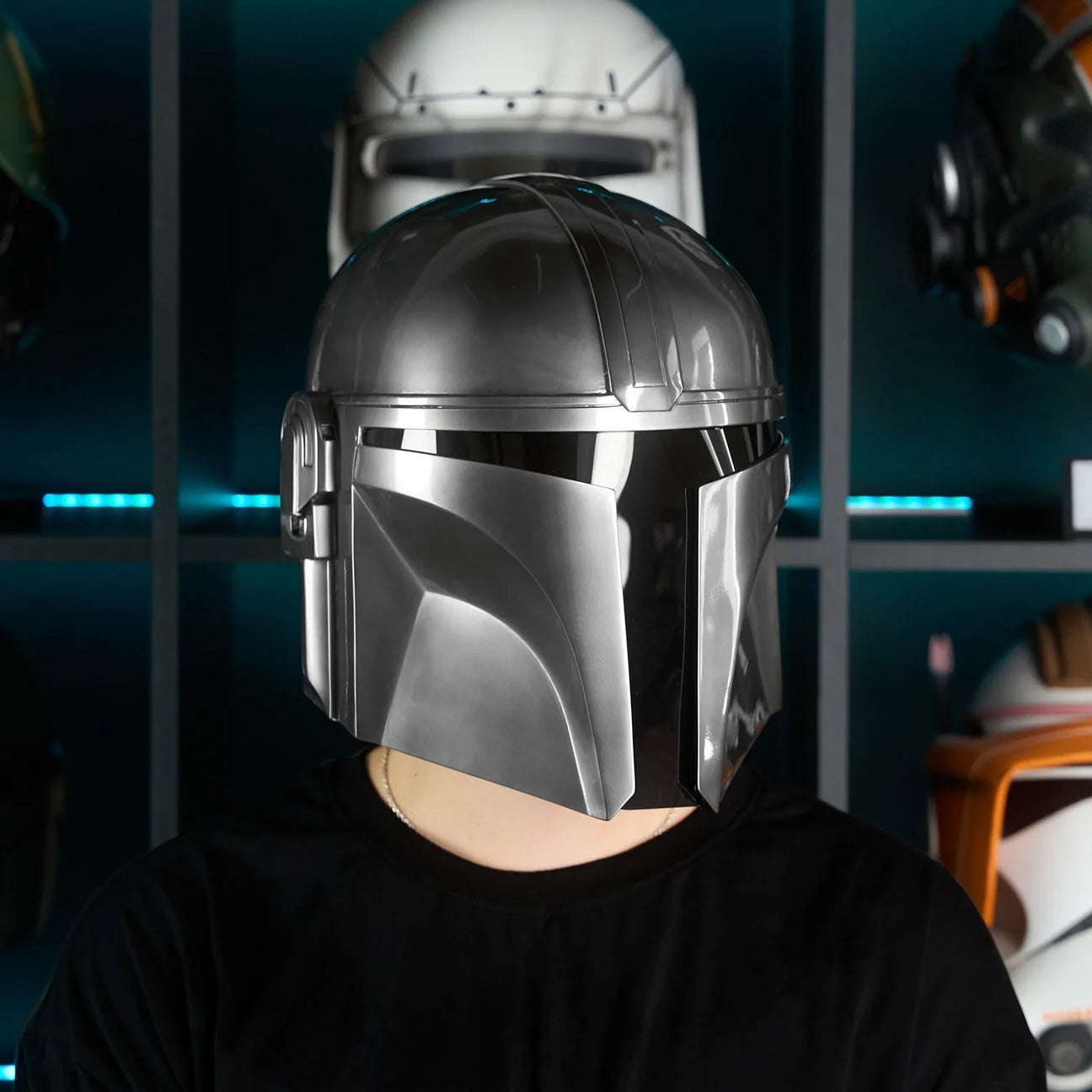Mandalorian