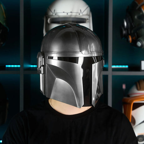 Mandalorian