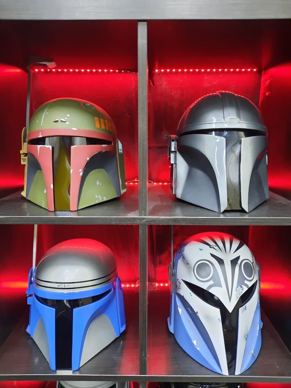 New Bundles - Cyber Craft