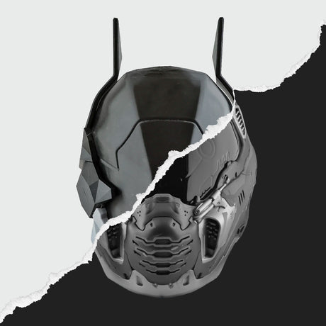 In Developing - Ready For Pre Order - Cyber Craft