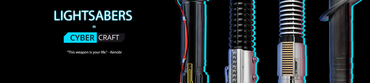 LightSabers