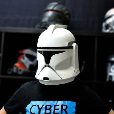 Clone Trooper Phase I - Cyber Craft