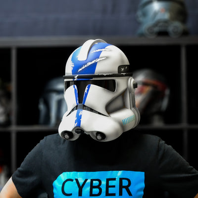Clone Trooper Phase II - Cyber Craft