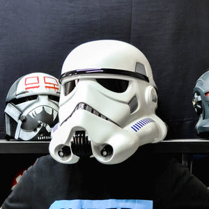 Imperial / Tie / AT-AT Stormtrooper