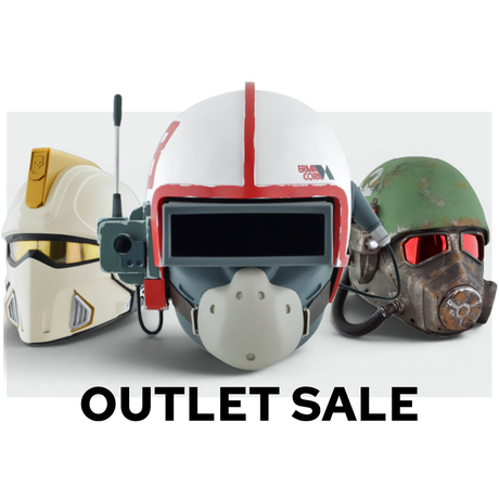 Outlet Sale
