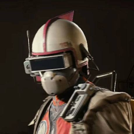 In Developing - Ready For Pre Order - Cyber Craft