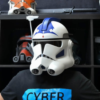 Arc Trooper - Cyber Craft