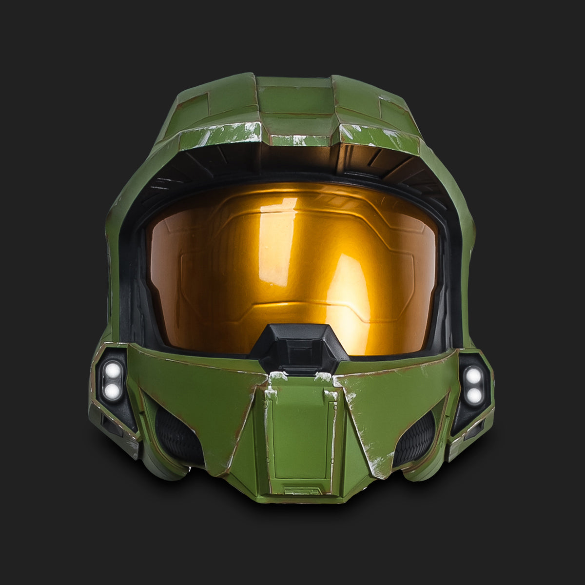 Cybercraft Look Halo – Cyber Craft