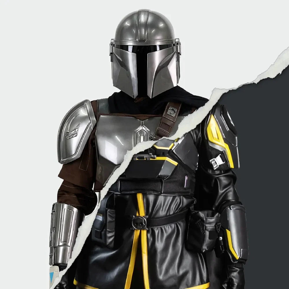 All Costumes
