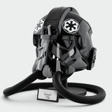 Tie Fighter Pilot - Classic Helmet