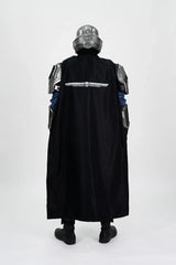 Helldivers 2 B-22 Model Citizen Costume