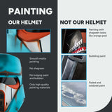 Kyber Trooper Helmet