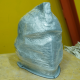 Helldivers 2 DP-40 Herd of The Federation Helmet - Pre Order