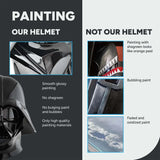 Darth Vader Helmet