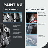 Tie Fighter Pilot - Classic Helmet