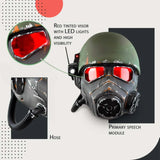 NCR Veteran Ranger Helmet
