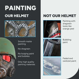 NCR Veteran Ranger - Realistic Helmet