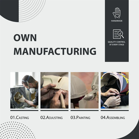 Helldivers 2 TR-7 Ambassador of the Brand