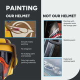 Scout - Ezra Bridger Helmet
