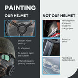 NCR Desert Ranger Helmet